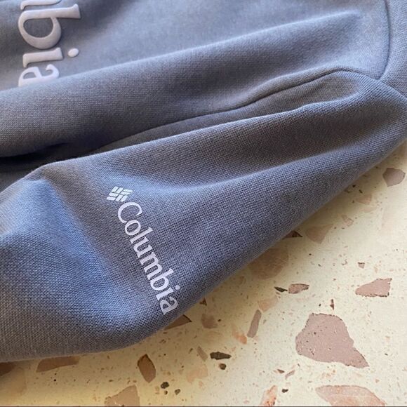 NWT Columbia™ Logo Crew Top - Picture 4 of 9